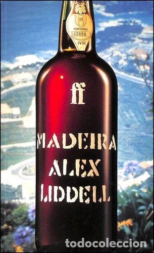 Livres: Madeira- 9780571190973