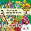 Libros: Lecturas: Esto no es (solo) un diario- 9788467571455