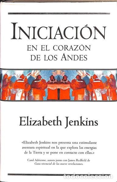 Libros: Iniciaci&oacute;n en el coraz&oacute;n de los Andes- 9788440686824