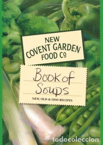 Libros: Soup and Beyond- 9780333779460