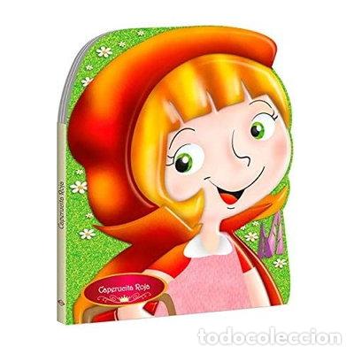 Livres: Caperucita Roja- 9788538079613