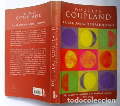 Livres: La segunda oportunidad- 9788440699442