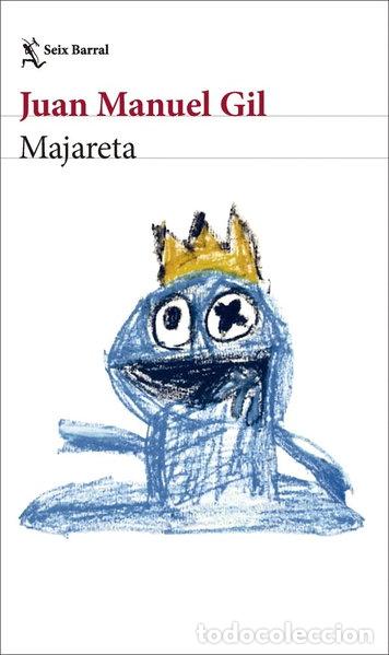 Livres: Majareta- 9788432249068