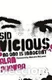 books: Sid Vicious- 9780752875460