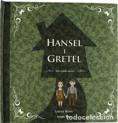 Libros: Hansel i Gretel- 9788499322032