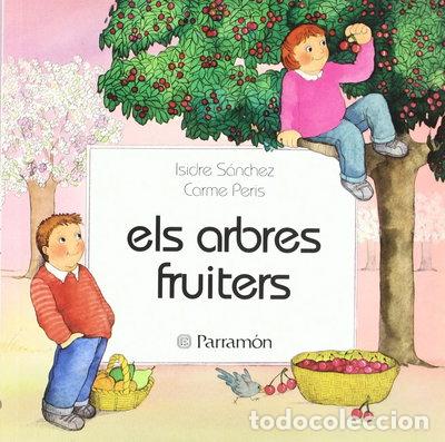 Livros em segunda m&atilde;o: Els Arbres Fruiters- 9788434211773