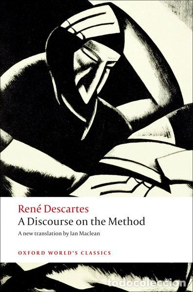 Libros: A Discourse on the Method- 9780199540075
