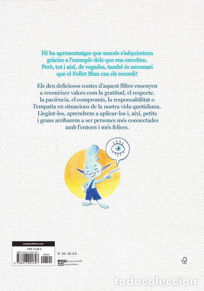 Libros: Petits contes amb grans valors- 9788417921347