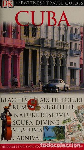 Libros: Cuba (9780751348378)