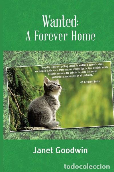 Libros: Wanted: A Forever Home- 9781645502814 - Foto 1