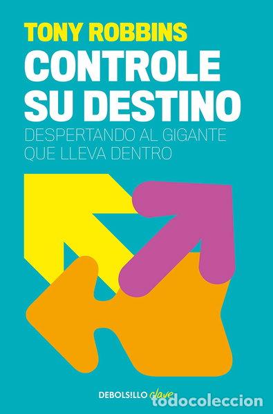 Libros: Controle su destino- 9788499084978