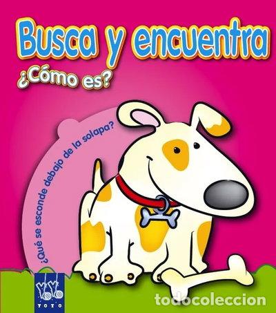 Libros: &iquest;C&oacute;mo es?- 9788408068648