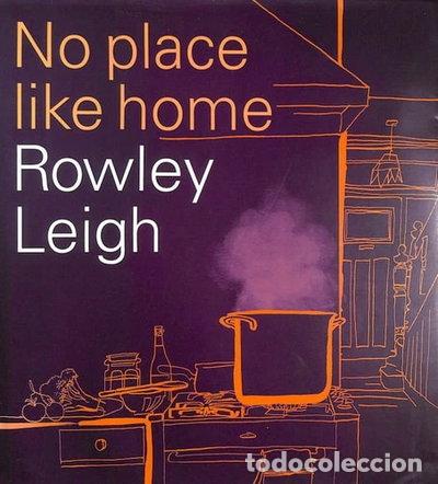Libros: No Place Like Home- 9781857024999