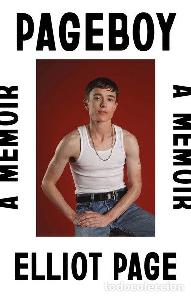 B&uuml;cher: Pageboy: A Memoir- 9781250878359