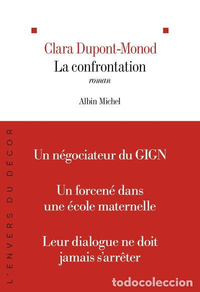 B&uuml;cher: La confrontation- 9782226506368