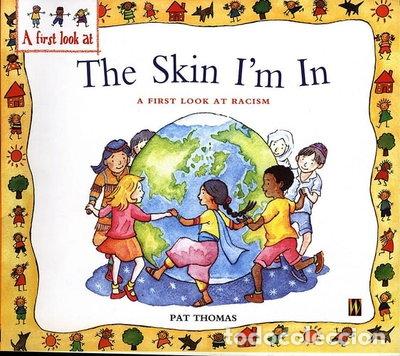 Libros: The Skin I'm In- 9780750242615