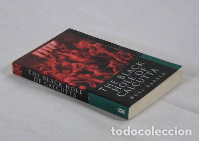 Libros: The Black Hole of Calcutta- 9780750933896