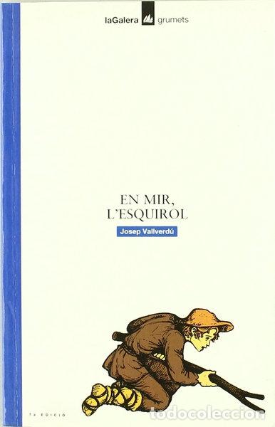 Libros: En Mir, l'Esquirol- 9788424681968