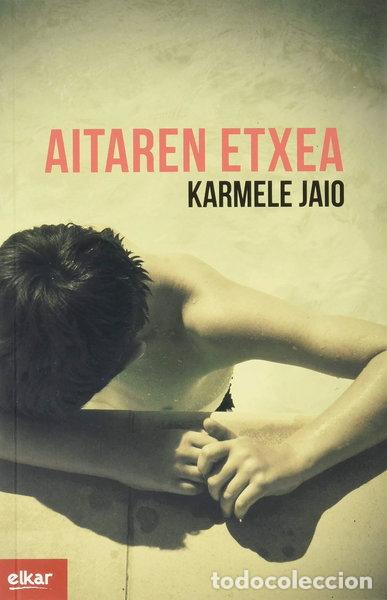 Libros: Aitaren etxea- 9788490278444