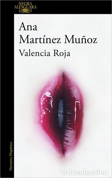 Livros em segunda m&atilde;o: Valencia Roja- 9788420463414