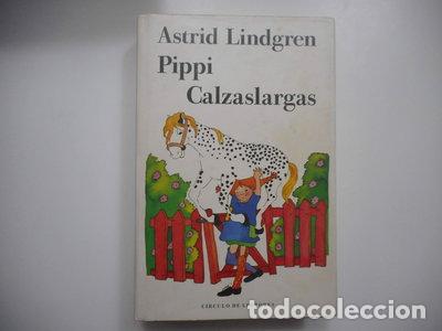 Libros: Pippi Calzaslargas- 9788422634317