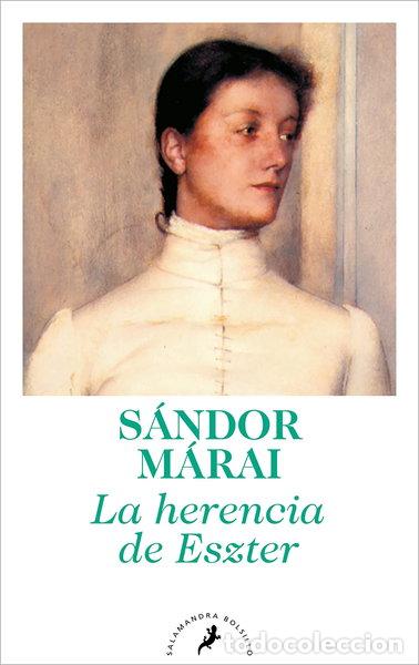 Libros: La herencia de Eszter- 9788498383669