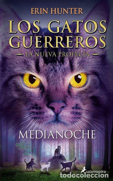 Libros: Medianoche- 9788498385939