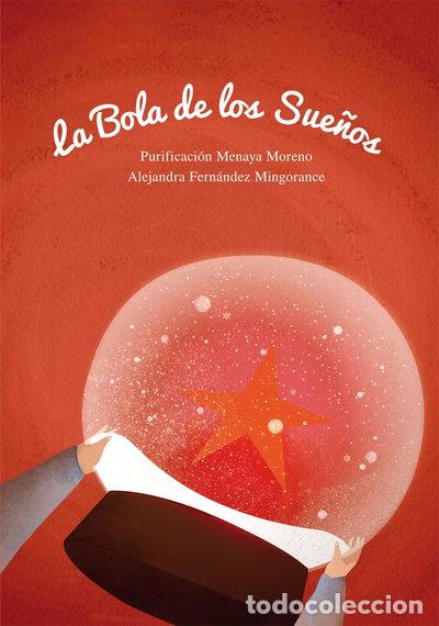 Libros: La bola de los sue&ntilde;os- 9788496870932
