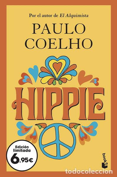 Libros: Hippie- 9788408237471