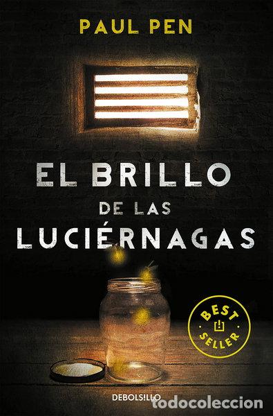 Libros: El brillo de las luci&eacute;rnagas- 9788490328224