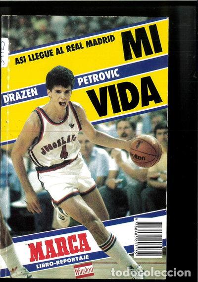 Libros: Mi vida- 9788485617135