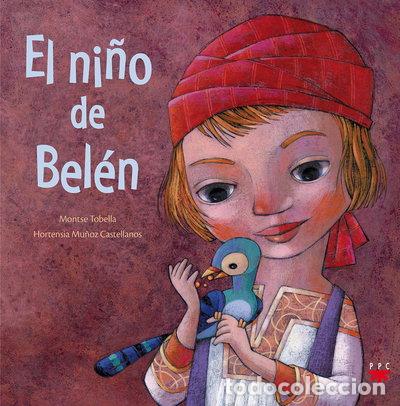 B&uuml;cher: El ni&ntilde;o de Bel&eacute;n- 9788428828703