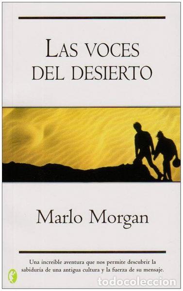 B&uuml;cher: Las voces del desierto- 9788466616362