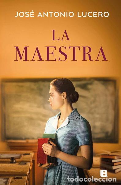 B&uuml;cher: La maestra- 9788466678513