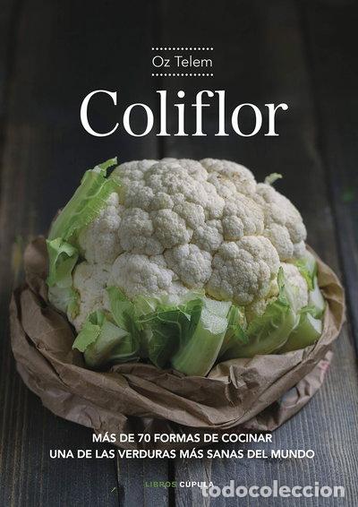 B&uuml;cher: Coliflor- 9788448026042