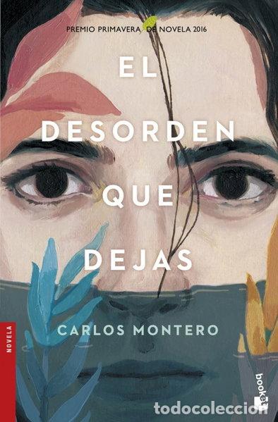 B&uuml;cher: El desorden que dejas- 9788467050271