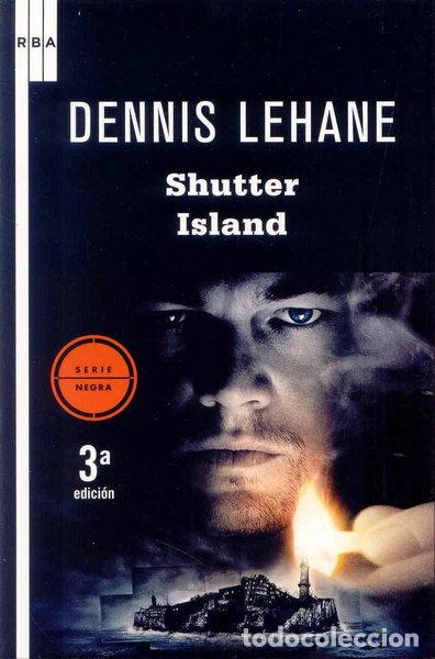 Libros: Shutter Island- 9788498676020