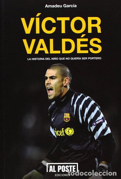books: V&iacute;ctor Vald&eacute;s- 9788415726104