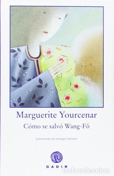 books: C&oacute;mo se salv&oacute; Wang-F&ocirc;- 9788493523732