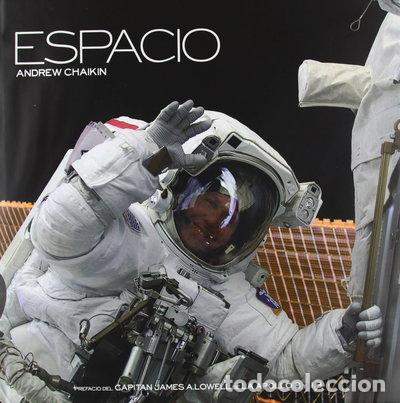 Libros: Espacio- 9788489978980
