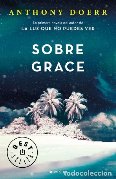 Libros: Sobre Grace- 9788466341110