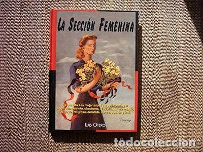 B&uuml;cher: La secci&oacute;n femenina- 9788403094482