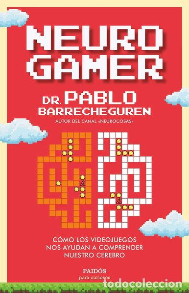 B&uuml;cher: Neurogamer- 9788449338144