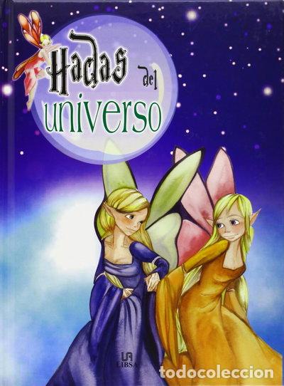 B&uuml;cher: Hadas del universo- 9788466209786
