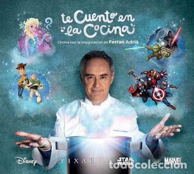 B&uuml;cher: Te cuento en la cocina- 9788448849184
