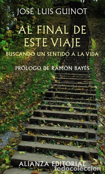 Livros em segunda m&atilde;o: Al final de este viaje- 9788420654706