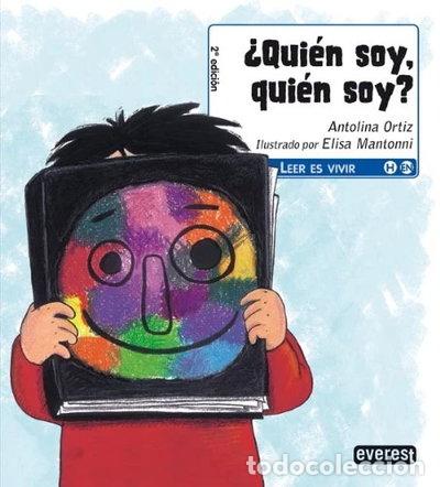 Livros em segunda m&atilde;o: &iquest;Qui&eacute;n soy, qui&eacute;n soy?- 9788444142449