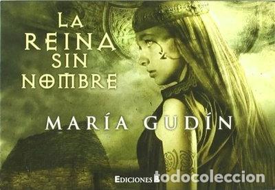 Livros em segunda m&atilde;o: La reina sin nombre- 9788466649117