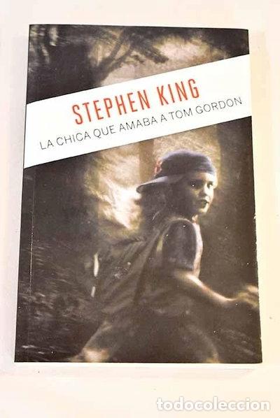Livros em segunda m&atilde;o: La chica que amaba a Tom Gordon- 9788466366250