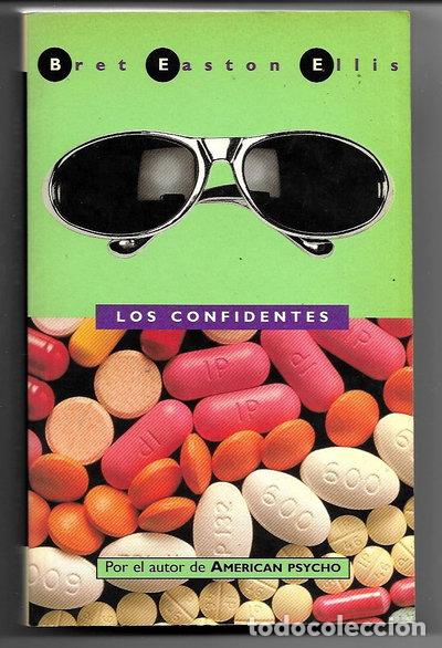 Livros em segunda m&atilde;o: Los Confidentes- 9788440664396